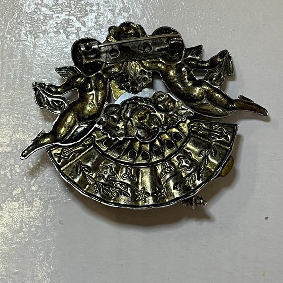 Brooch/Pin/Pendant - Picture 2 of 16